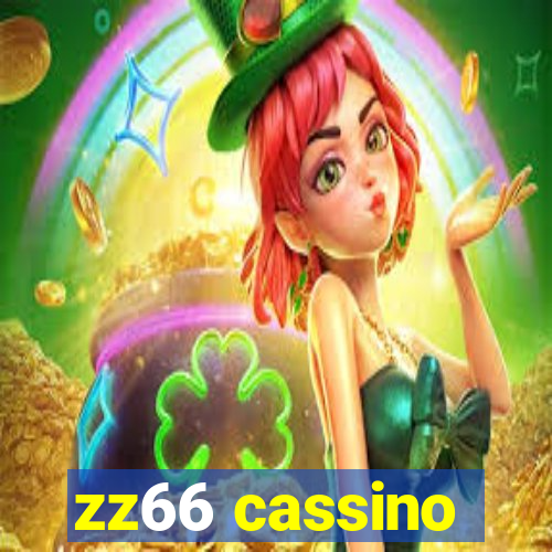 zz66 cassino